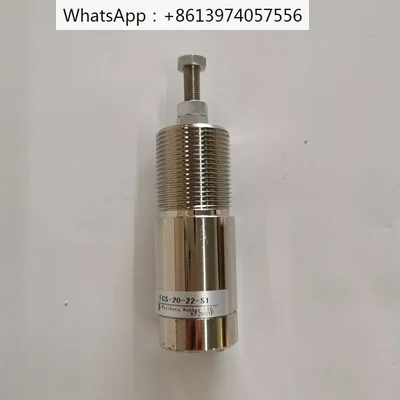 

FCS-25-26-S1(S0) Single-acting standard cylinder