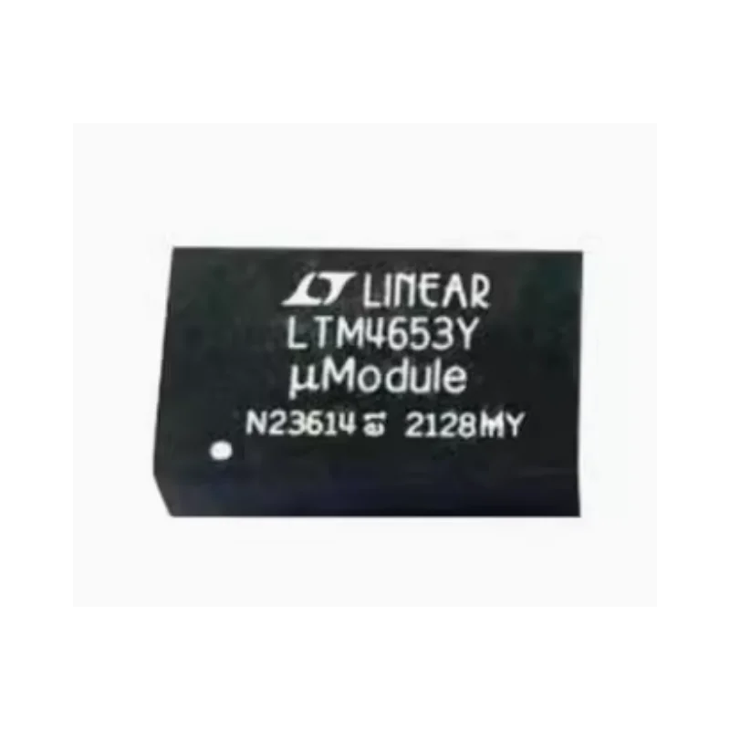 

LTM4653IY Package BGA-77 DC-DC Power Module Original Brand