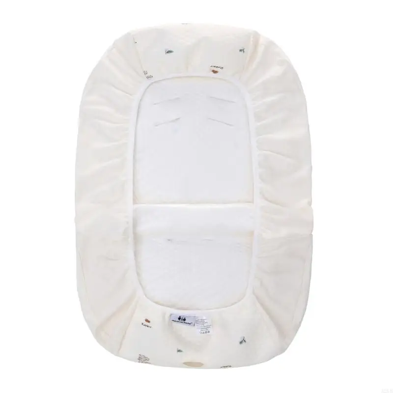 Ersatzsitze Deckel Liner Einfach zu reinigen Kindersitze Deckungs Liner Universal Carses Protective Cover für Traval A2UB