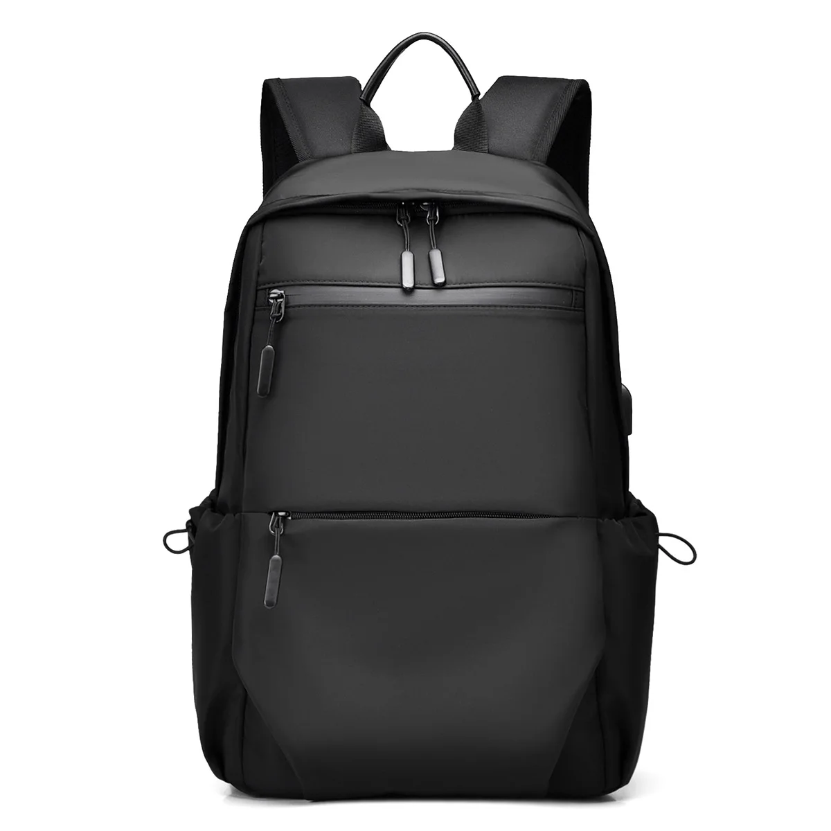 Durable everyday pack crafted with wear resistant material ideal for students and professionals on the move