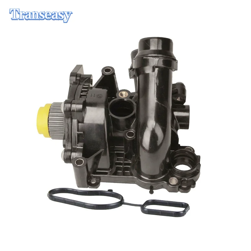 

06H121026T Brand New Engine Water Pump Suit For VW Golf Jetta GTI Passat Tiguan 2.0T 1.8T 06H121026CQ