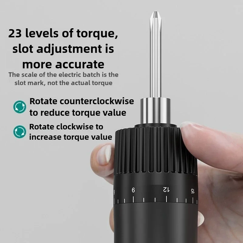 

Высокоскоростная электрическая отвертка 2025 года, бесщеточная электрическая пакетная промышленная электрическая отвертка, высокая мощность и высокий крутящий момент