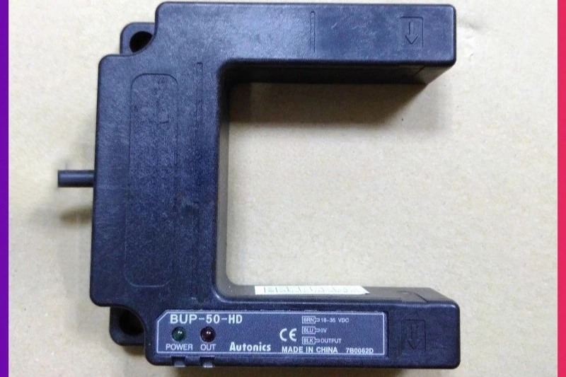 

Parts for Modern Elevator Flat Photoelectric Switch BUP-50-HD