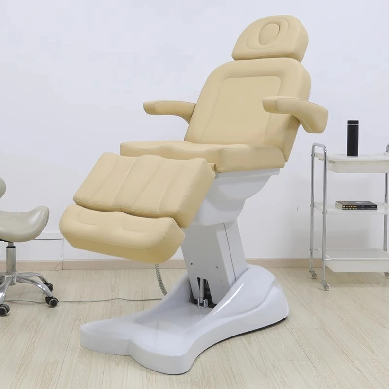 

Beauty Bed Minimally Invasive Skin Management Bed Beauty Salon Special Lift Tattoo Body Injection Salon Furniture