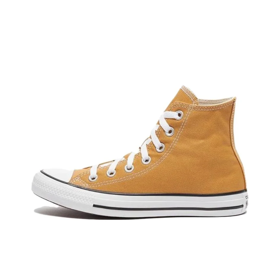 Tênis Converse Chuck Taylor Hi All Star 'Burnt Honey'