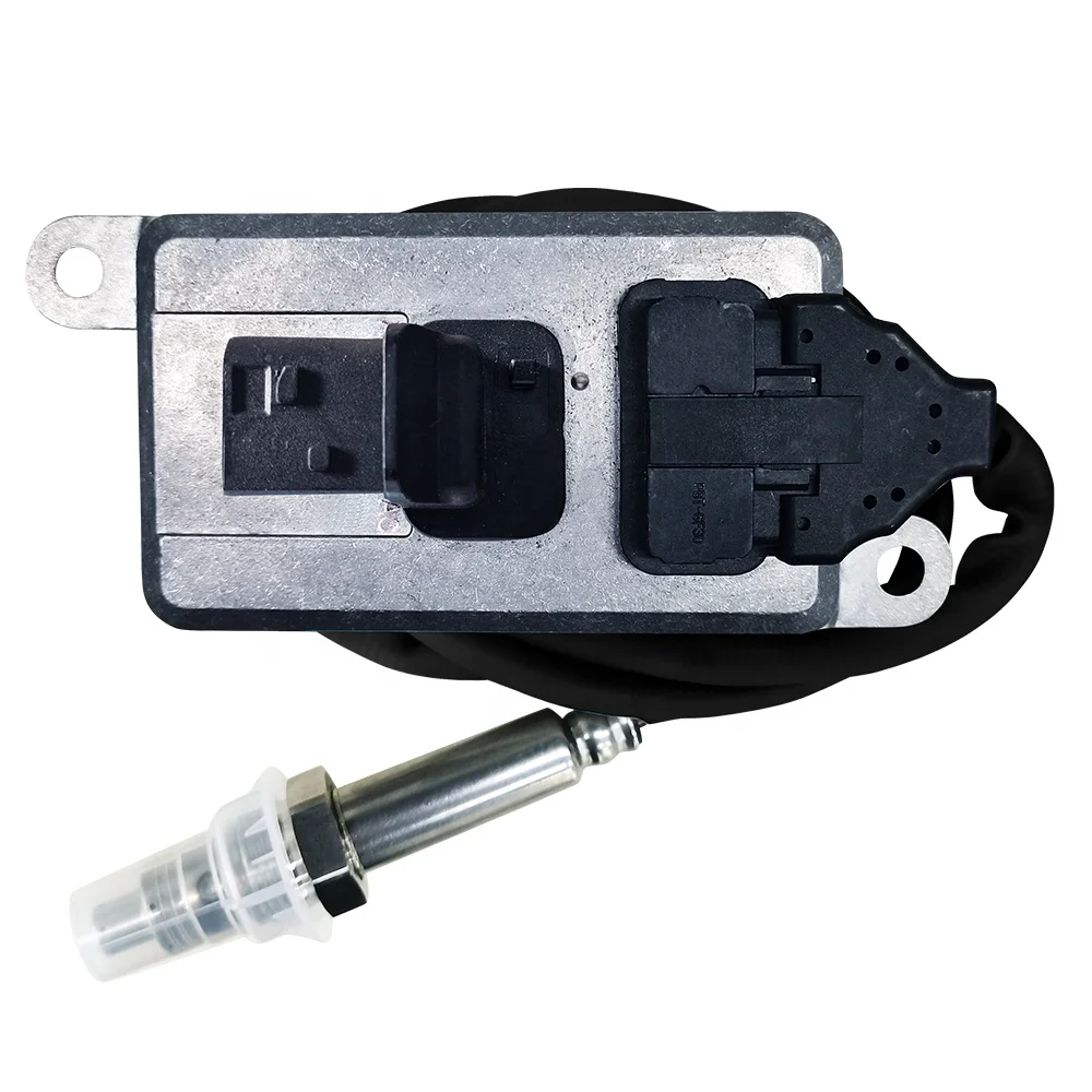 Genuine new wholesale Nitrogen Oxygen NOx sensor 5WK96761A 5wk96761a 4359309 For Cummins Nitrogen Oxide Sensor