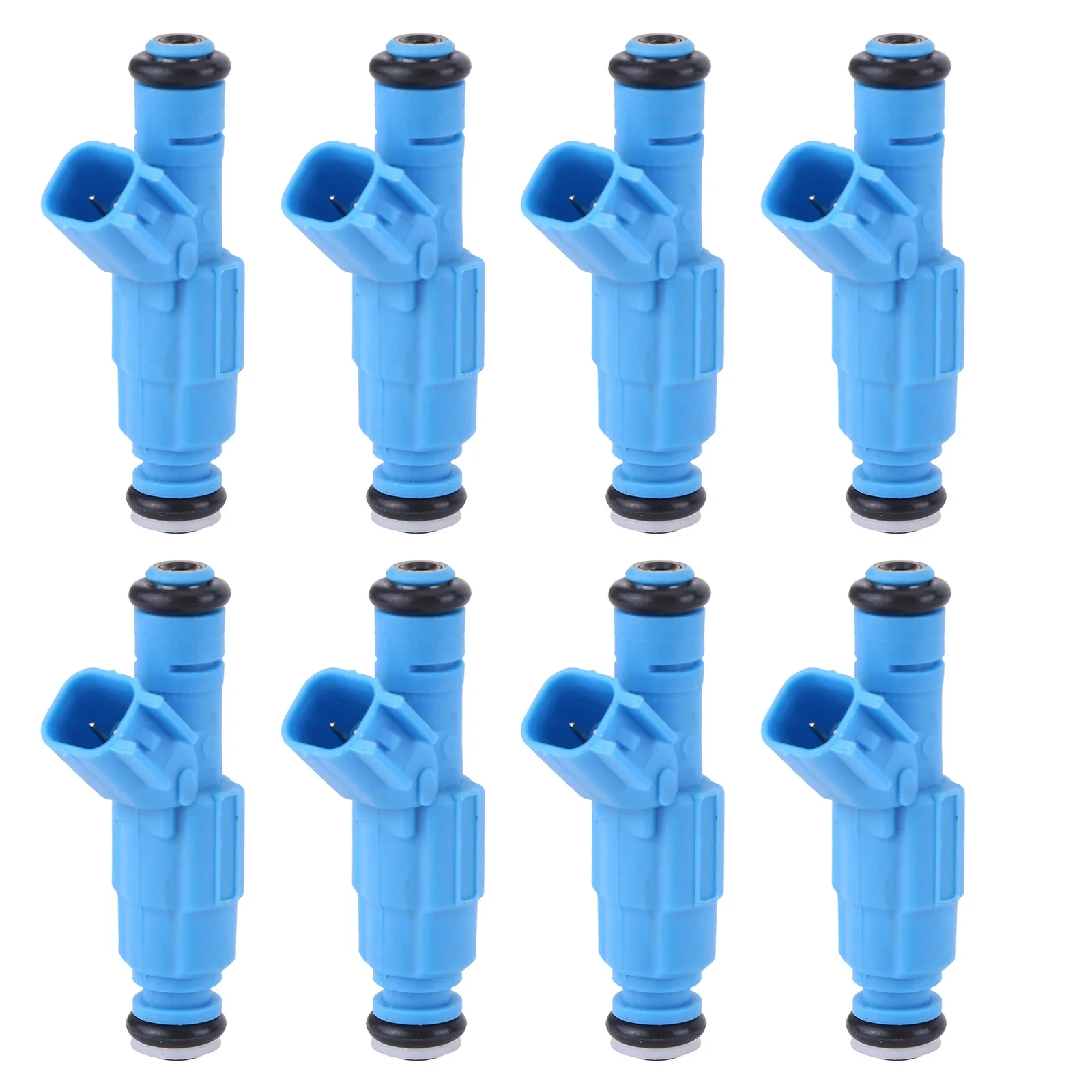 8pcs For 2001-2007 Dodge Dakota, Ram 1500, Durango, Jeep 4.7L V8 fuel injector 53032704AB