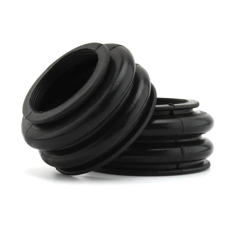 Telelever Ball Joint Rubber Boot Cover Cuffia For R1200GS ADV R1100GS R1200R R900RT R850GS R1150GS R1150R