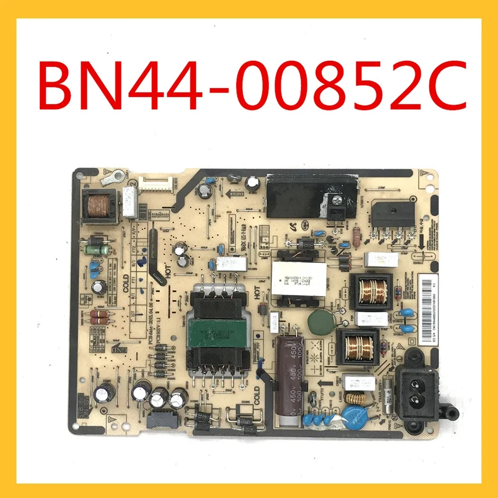 

BN44-00852C L48MSF_FDY Power Supply Card for TV Original Power Supply Board Professional TV Accessories BN44 00852C L48MSF FDY
