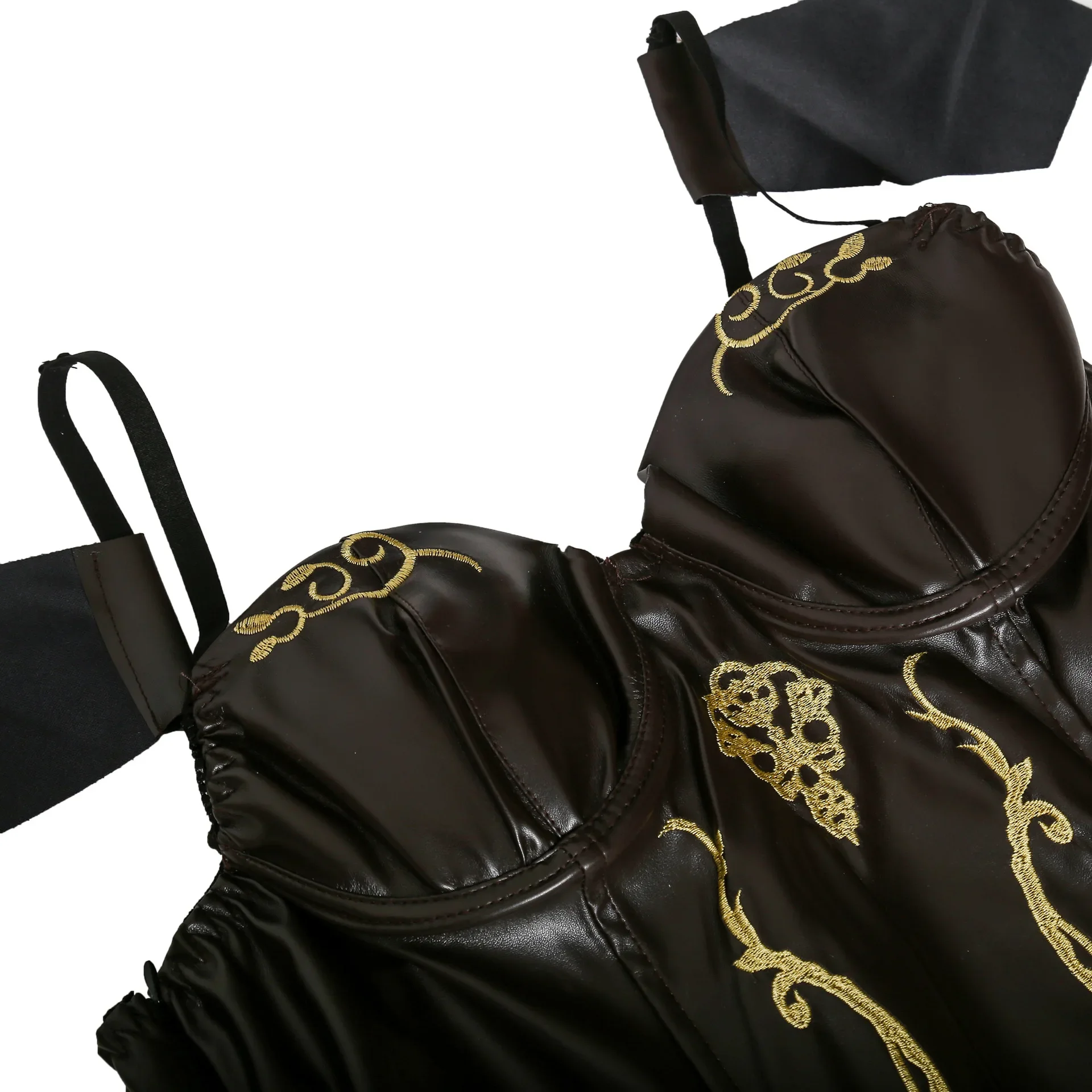 الأميرة زينا المتقشف 300 ووريورز زي هالوين المرأة العصور الوسطى الرومانية الأميرة المصارع الجندي تأثيري فستان بتصميم حالم