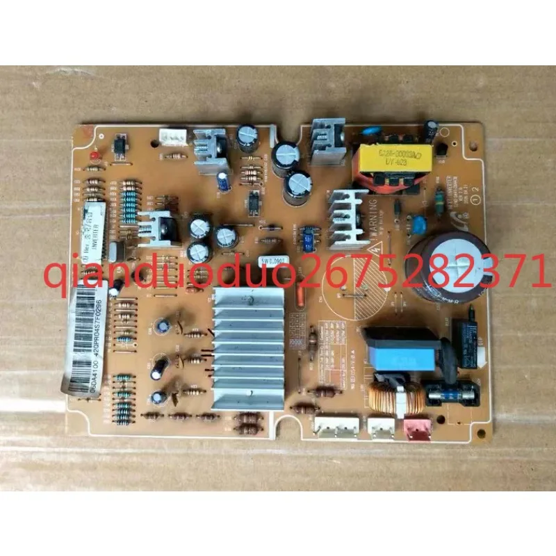 for-refrigerator-pc-board-computer-board-da41-00443b-board-good-working