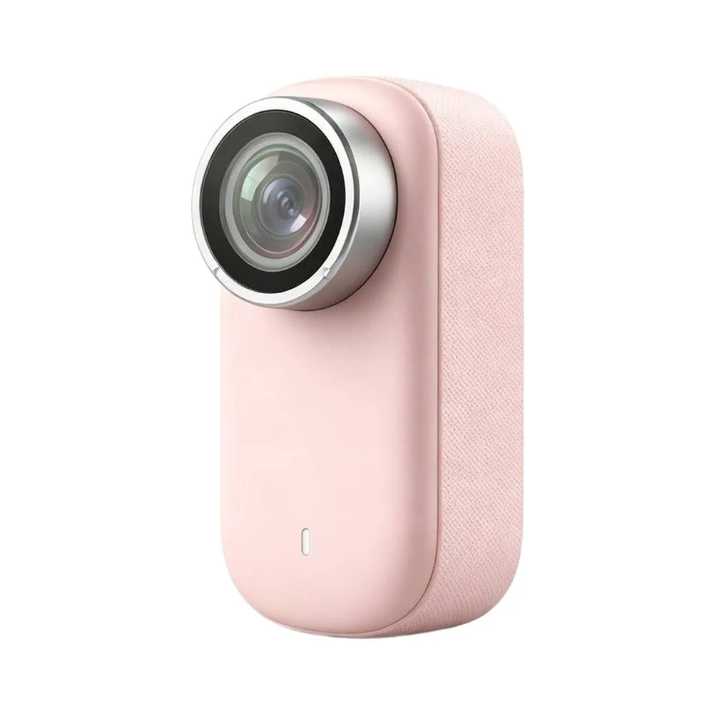 4K Video Action Camera with Waterproof Protective Case for Extreme For Sports Commuting and Lifestyle Vlogging