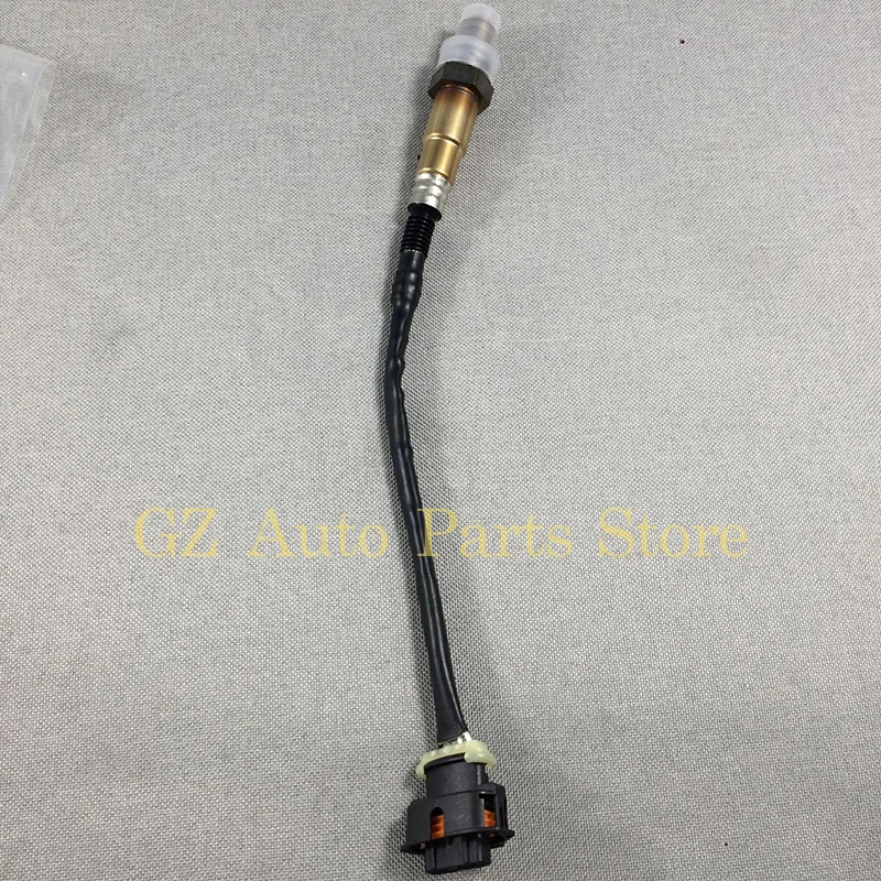 Original Oxygen Sensor For Chevrolet Cruze Sonic Aveo Vauxhall Opel Insignia Meriva Mokka ASTRA Zafira 55562206
