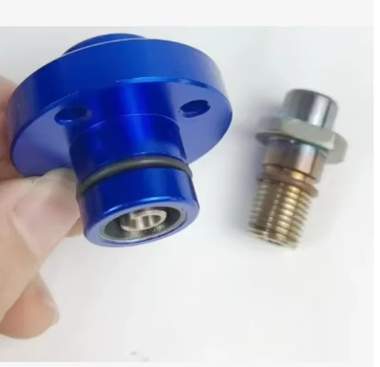

Съемный ротатор DEUBLIN1151-030-137, M12*1,5LH