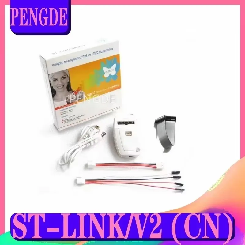 Original St ST-LINK…