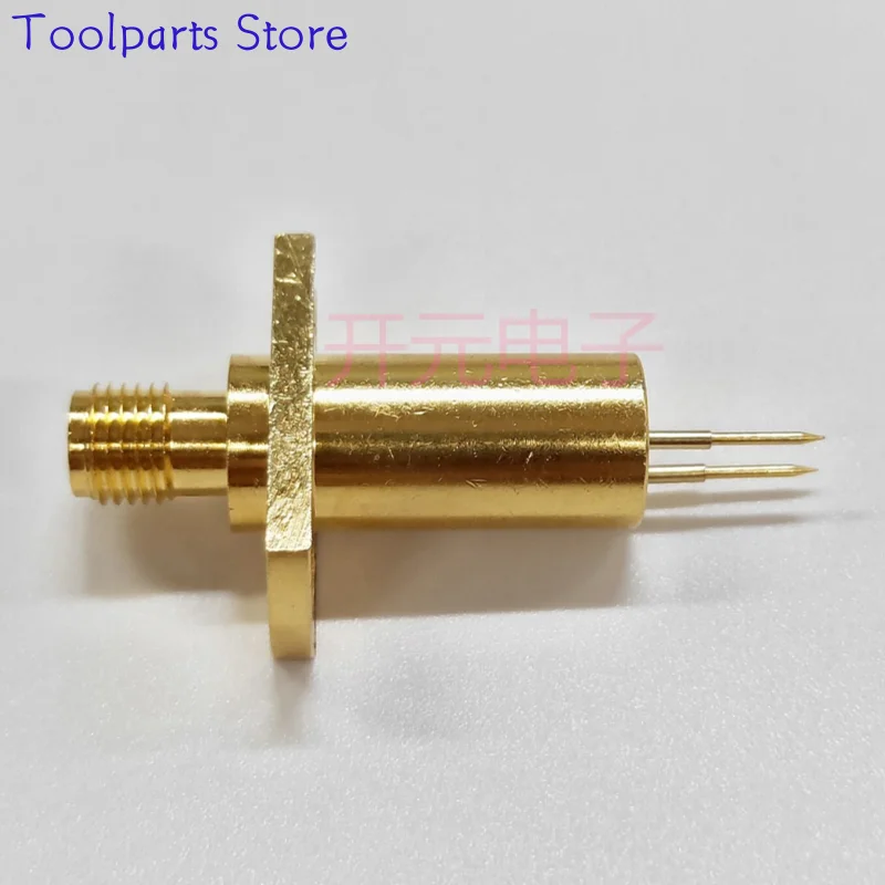 RF, Double Needle, Pointed Mobile Phone Test Head, High Frequency Test Head, Double Needle, AP, Bluetooth Test Probe