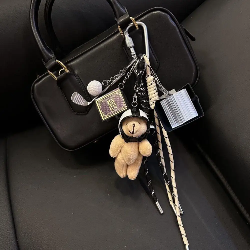 

Винтажная сумка в форме хлеба и собаки, кулон, милый ручной брелок, ремешок, креативный кулон для мобильного телефона, сумка для собаки с колбасой, аксессуары