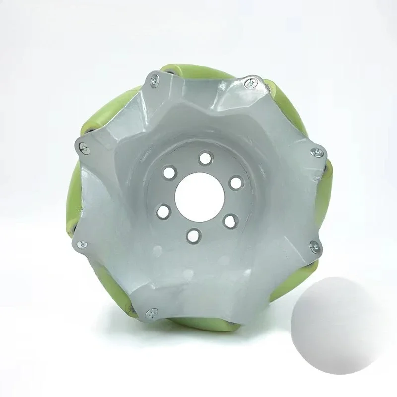 

High-end 310mm integrated, steel material processing equipment parts