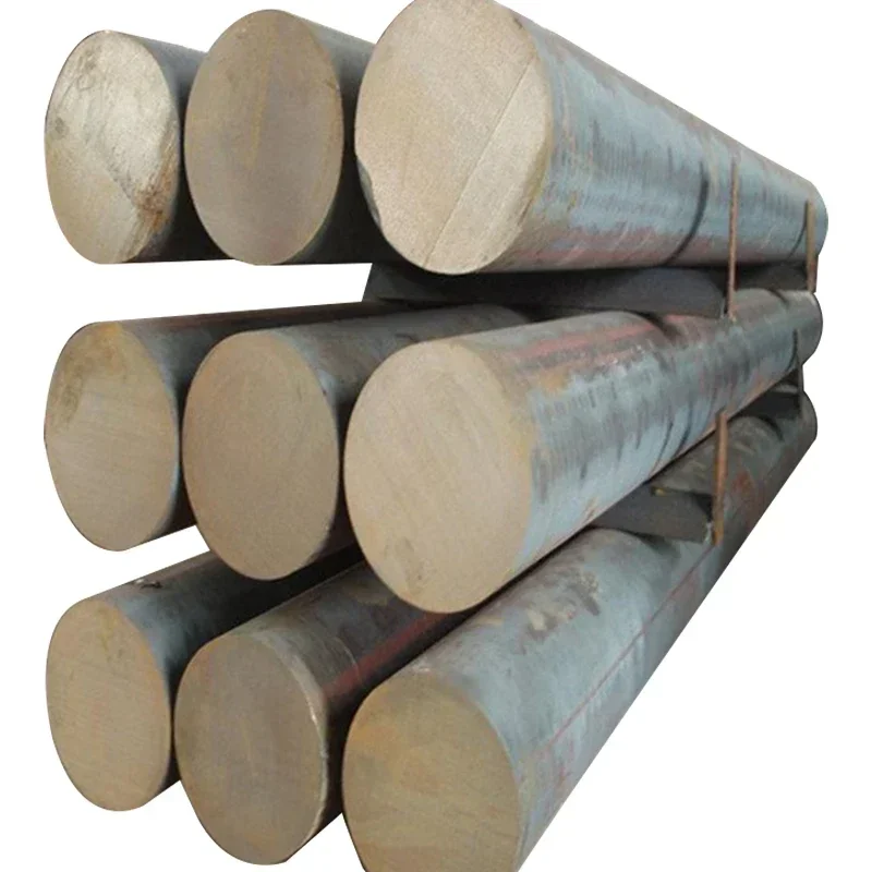 

*Qt200 Qt400 Qt500 Ductile Iron Bar Suppliers 1.4418 Steel Round Bar Grey Cast Iron Welding Bar