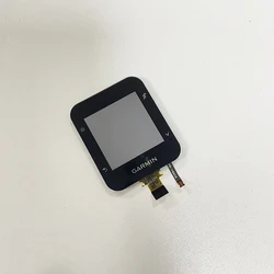 Original LCD Screen For Garmin Forerunner 35 30 LCD Display Repair Parts replacement