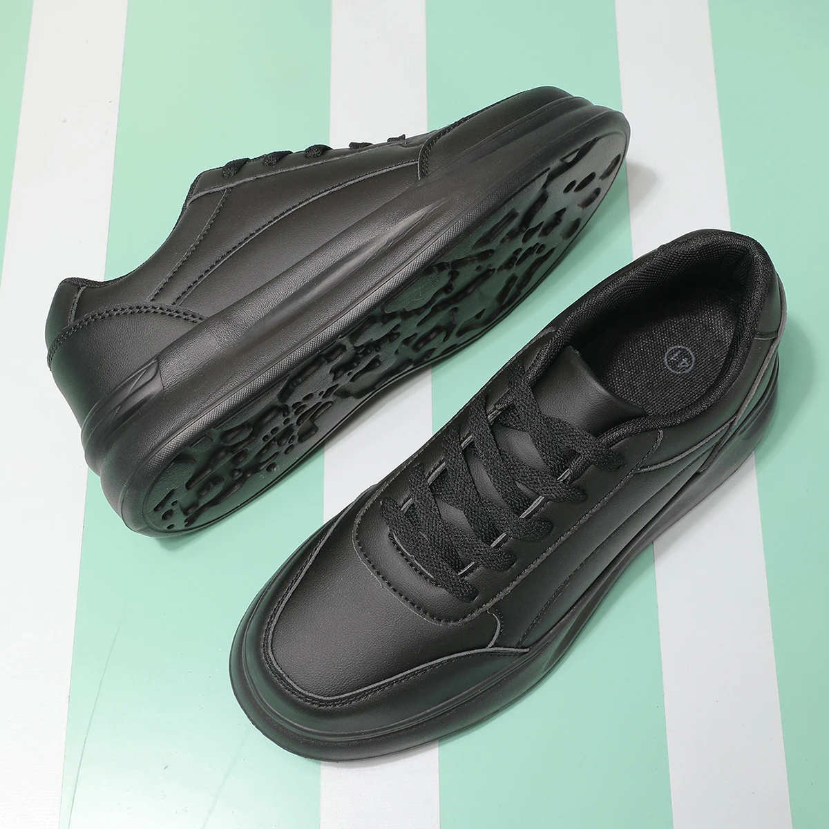 All Black