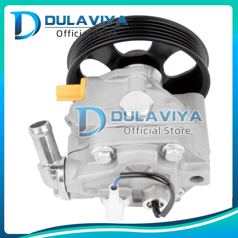 

Новый насос гидроусилителя руля для Subaru Forester Legacy Outback Impreza 34430-AG011 34430AG011 34430AG0119L 4430-SA010 34430SA010