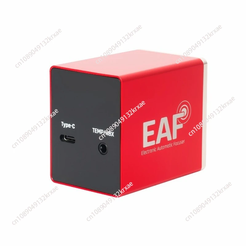 Eaf Focusing Autofo…