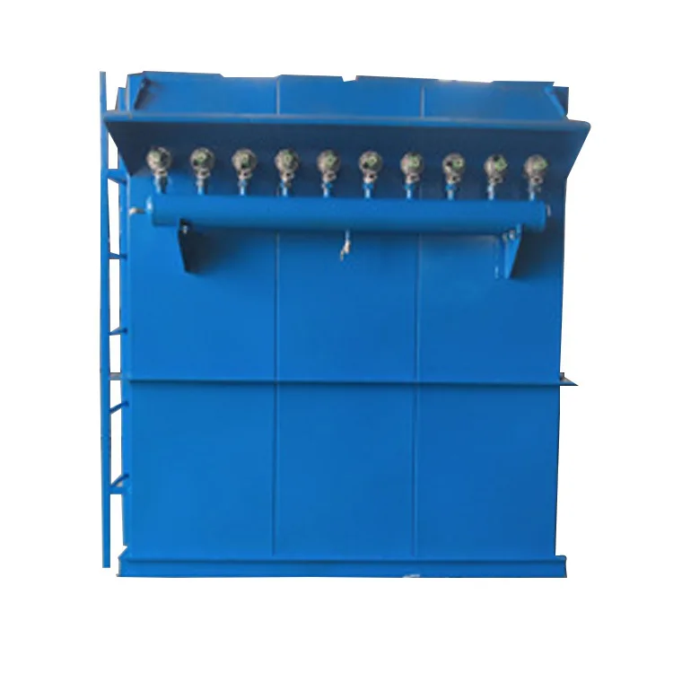 

Workshop cleaning dust treatment equipment, purification and dust removal equipment