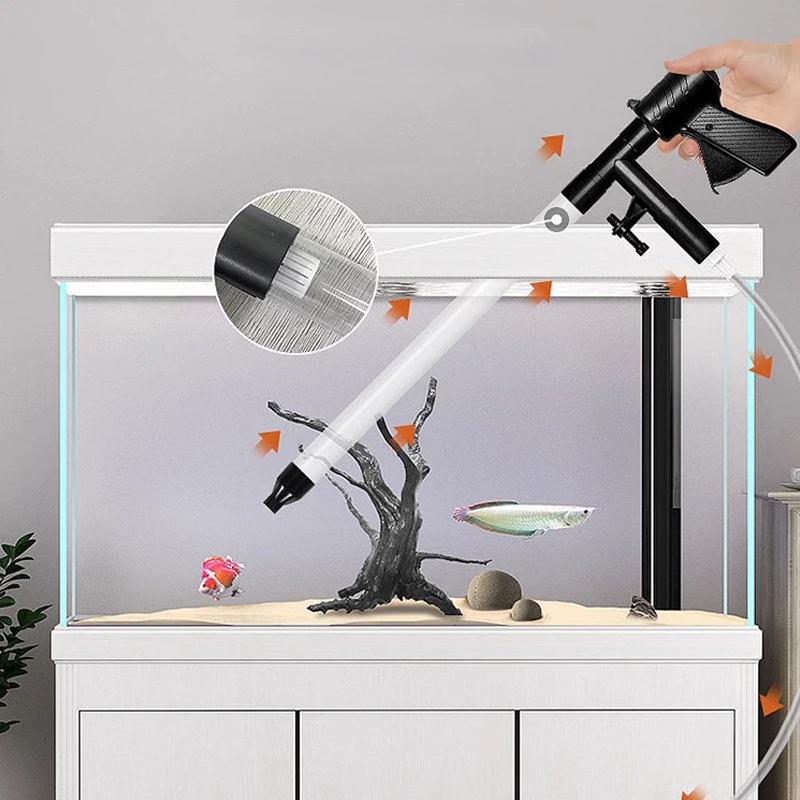 Thumbnail 3 - #28 Trending Aquarium Cleaners Right Now