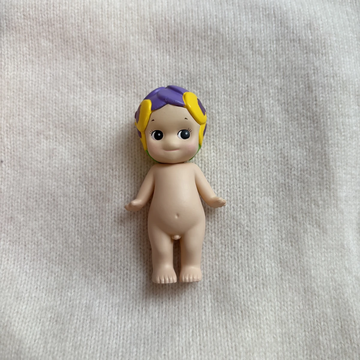 Sonny Angel Mini Figure Old Flower series  Blind Box  No box No bag Rose Tulip Poppy Cactus Pansy Carnation Acorn SAS65154