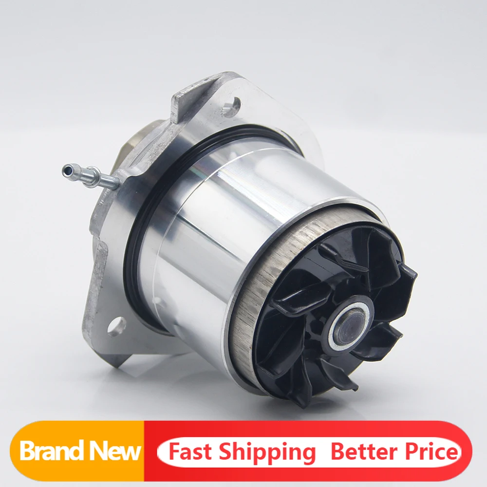 

Engine Coolant Water Pump For Volkswagen Touareg 2013-2018 For Porsche Cayenne 03H121008D 03H121008H 03H121008K