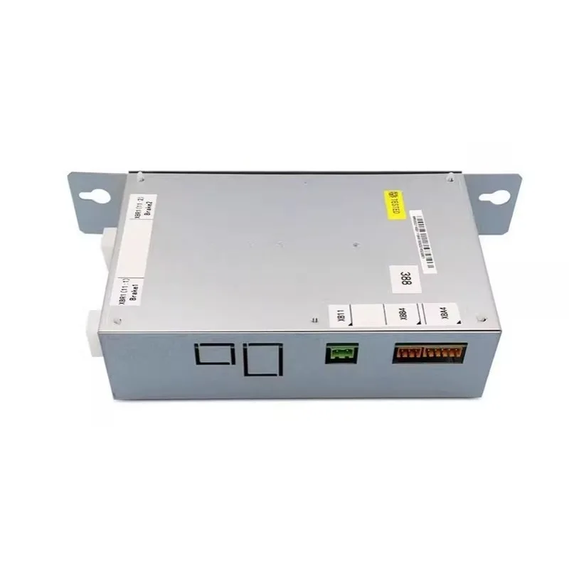 

Parts are suitable for KONE elevator brake module box KONE 388 box KM50002114G01 original KM1376516G01