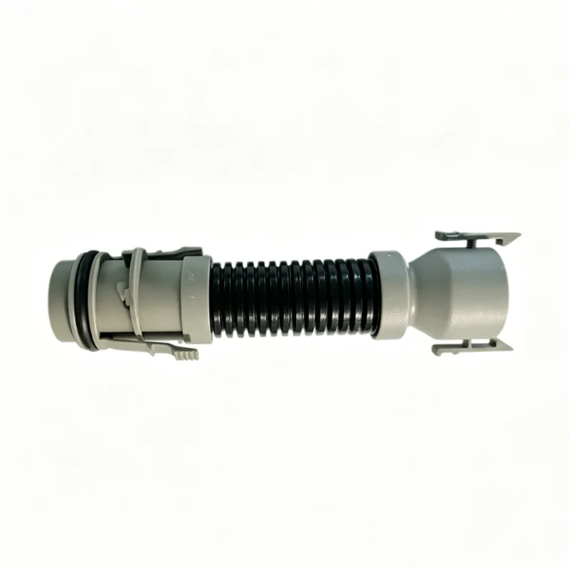 10Pcs Air Filter Hose 13718513538 For MINI R55 N56 N57N R58 R59 R60 R61 Intake Breather Pipe