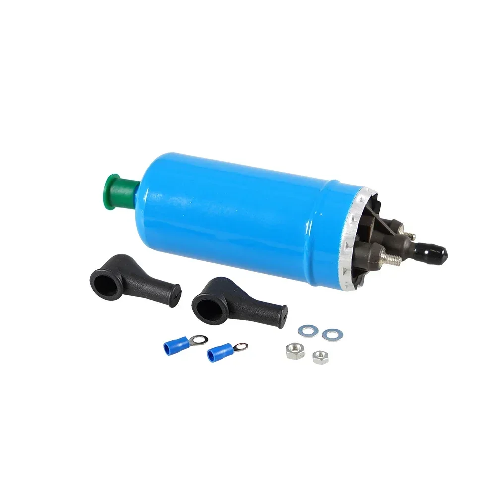

0580464038 0580464044 Electric Fuel Pump External Connector for BMW Dodge Peugeot 405 Opel Citroen Renault Fiat Alfa