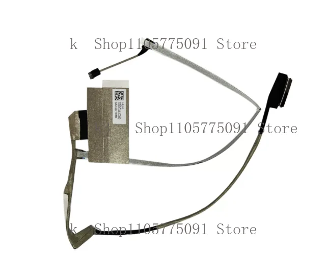 DD0G3JLC000 30PIN 60HZ FHD LCD LVDS LED Screen Video Display Cable Wire line For HP pavilion Gaming 16-a 16-a0001la 16-a0004l 4