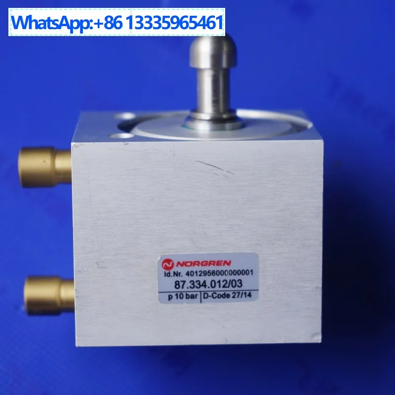 

SM102 CD102 Резиновый цилиндр автоматической очистки 87.334.012/03