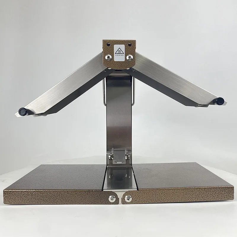 Commercial Cheese Melter - Electric Cheese Melting Machine for Restaurants