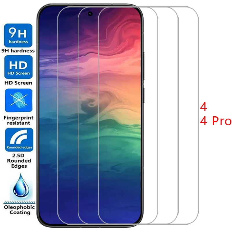 Защитная пленка для экрана Xiaomi Redmi Turbo 4 Pro, защитное закаленное стекло для Turbo4 4Pro Turbo4Pro 5G, пленка для Xiomi Remi Redme Readmi