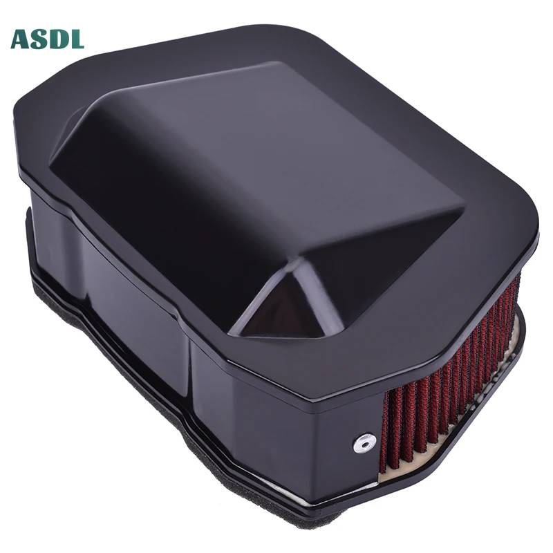 فلتر هواء المحرك لياماها XVS950 XVS950A XVS1300 XVS1300A منتصف الليل ستار XVS950C XVS1300C Stryker V-Star Tourer XVS 950 1300
