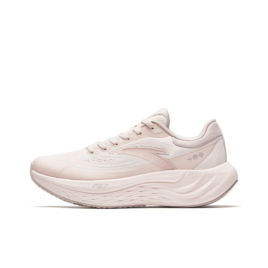 anta-travel-pg7-fabric-low-top-pg7-long-distance-running-sprint-running-shoes-women's-residual-pink-white-122435546-2