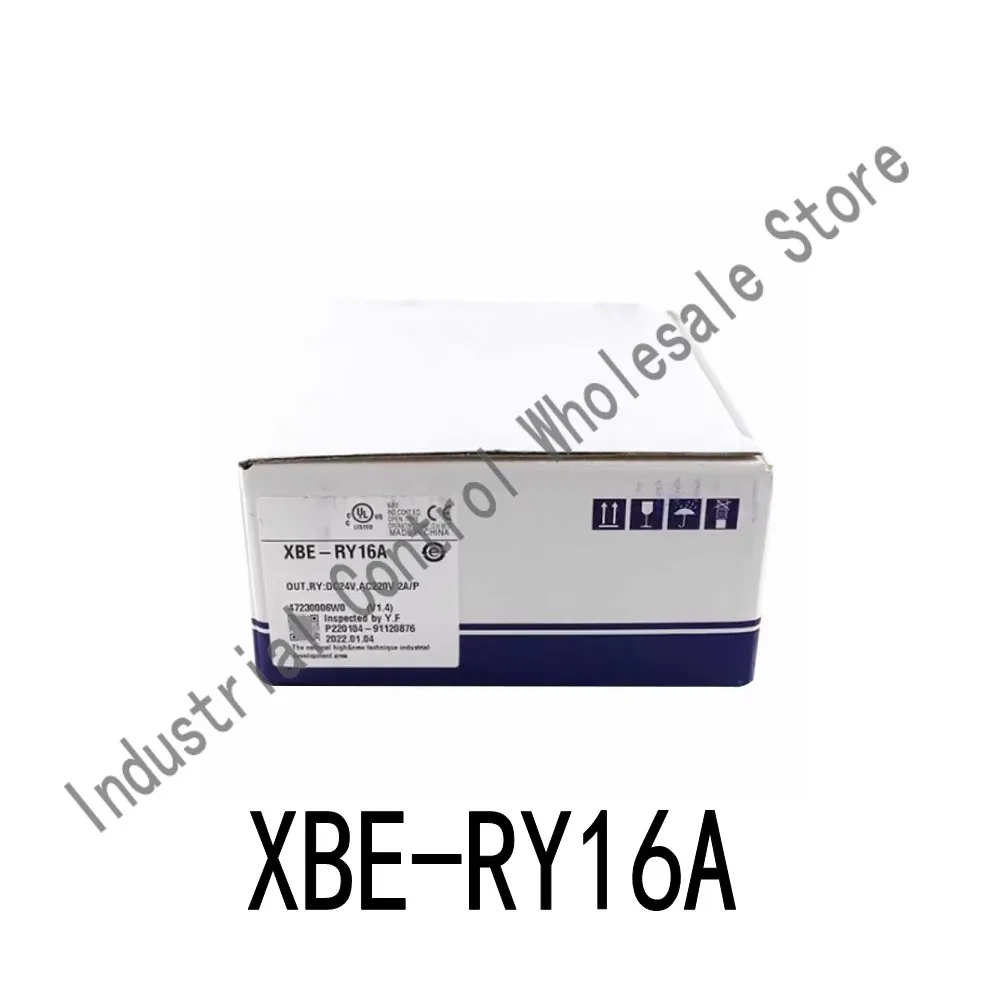 

New Original For LS PLC Module XBE-RY16A