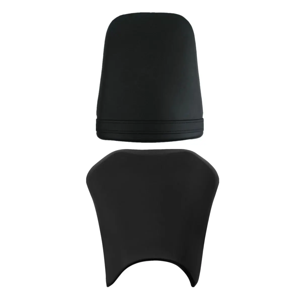 

Motorcycle Rider Driver Passenger Seat Fit For Honda CBR600RR CBR 600 RR 2005-2006