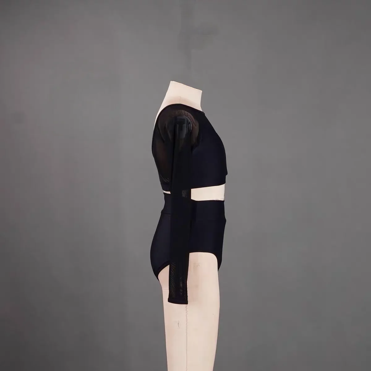 Costumes de danse latine Jazz professionnels personnalisés, vêtements de danse pour femmes de toutes couleurs, jupe de Performance à paillettes scintillantes