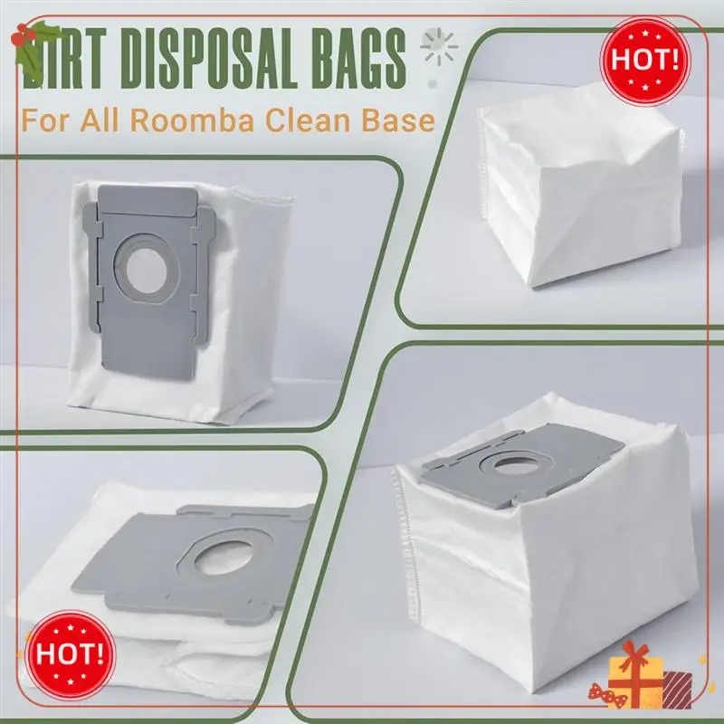 Escova de aspirador de pó de substituição able para irobotroomba i6 + i7 i7 + i8 i8 i8 + j7/plus e5 e6 e7 i e & j série acessório