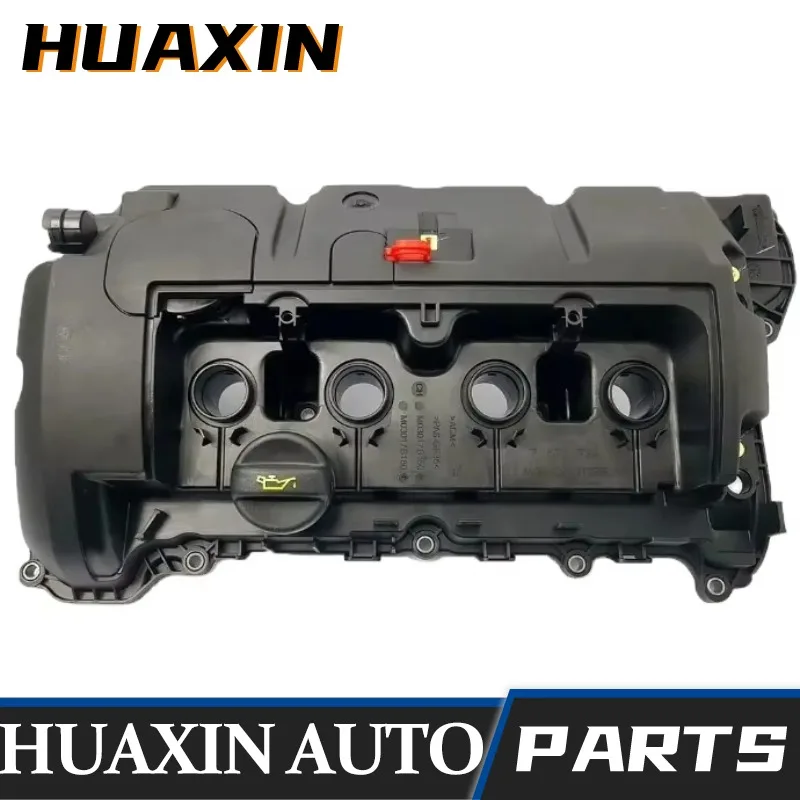 

0248Q5 V757272480 11127553799 Valve Cover the Cylinder Cover for Peugeot 207CC 208 308 BMW MINI R55 R56 R57