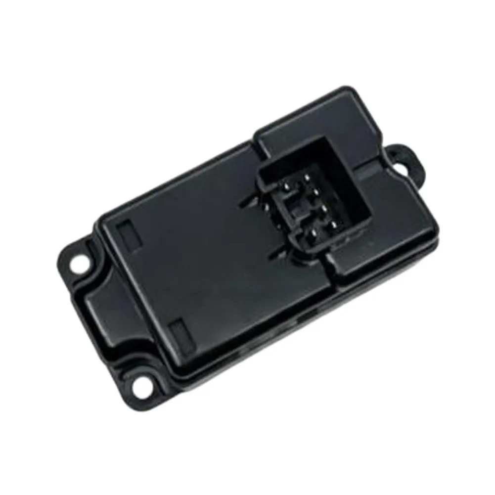 S63L-66-350 Window Control Switch for Mazda for bongo Models 1999 Through 2020 RHD Configuration Driver Side Mount