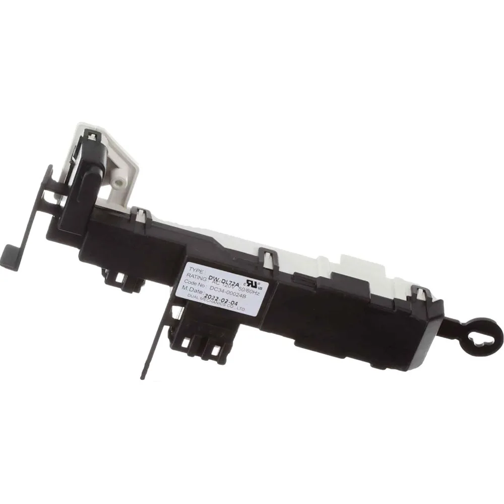 Рисунок 2 - Подходит для барабанной стиральной машины Samsung