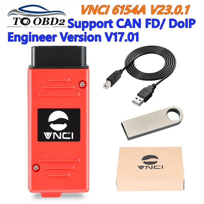 Latest Vnci 6154A V… - image