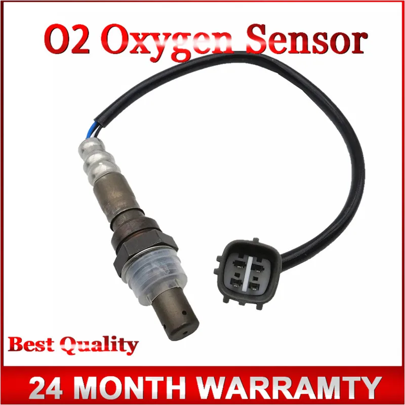 

Upstream Oxygen O2 Air Fuel Ratio Sensor For Toyota Camry Avalon Highlander RAV4 Sienna Lexus ES300 RX300 89467-48011