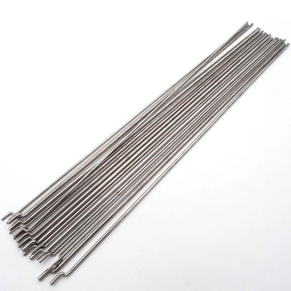5 pz 1.5mm 1.8mm 2.0mm 2.5mm 3.0mm tirante sterzo asta di spinta collegamento Z forma asta per fai da te RC aereo barca marina